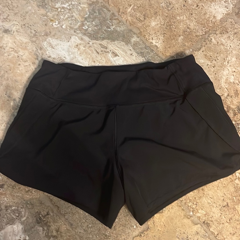 Lulu dupe from Amazon